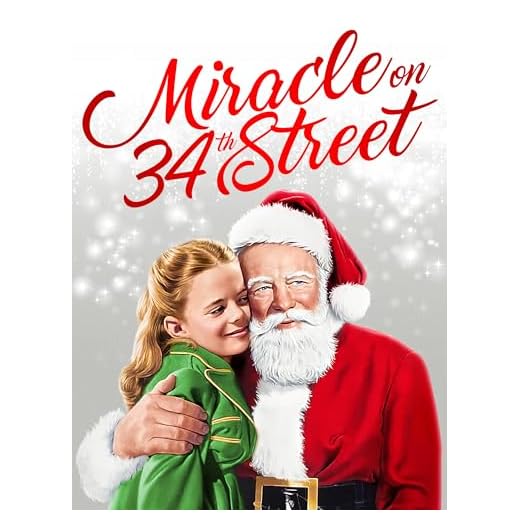 Miracle on 34th Street (1947)