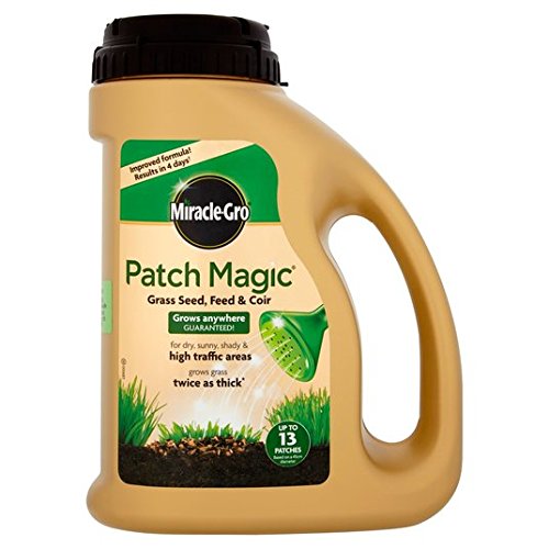 Miracle-Gro Magic Patch 1000g