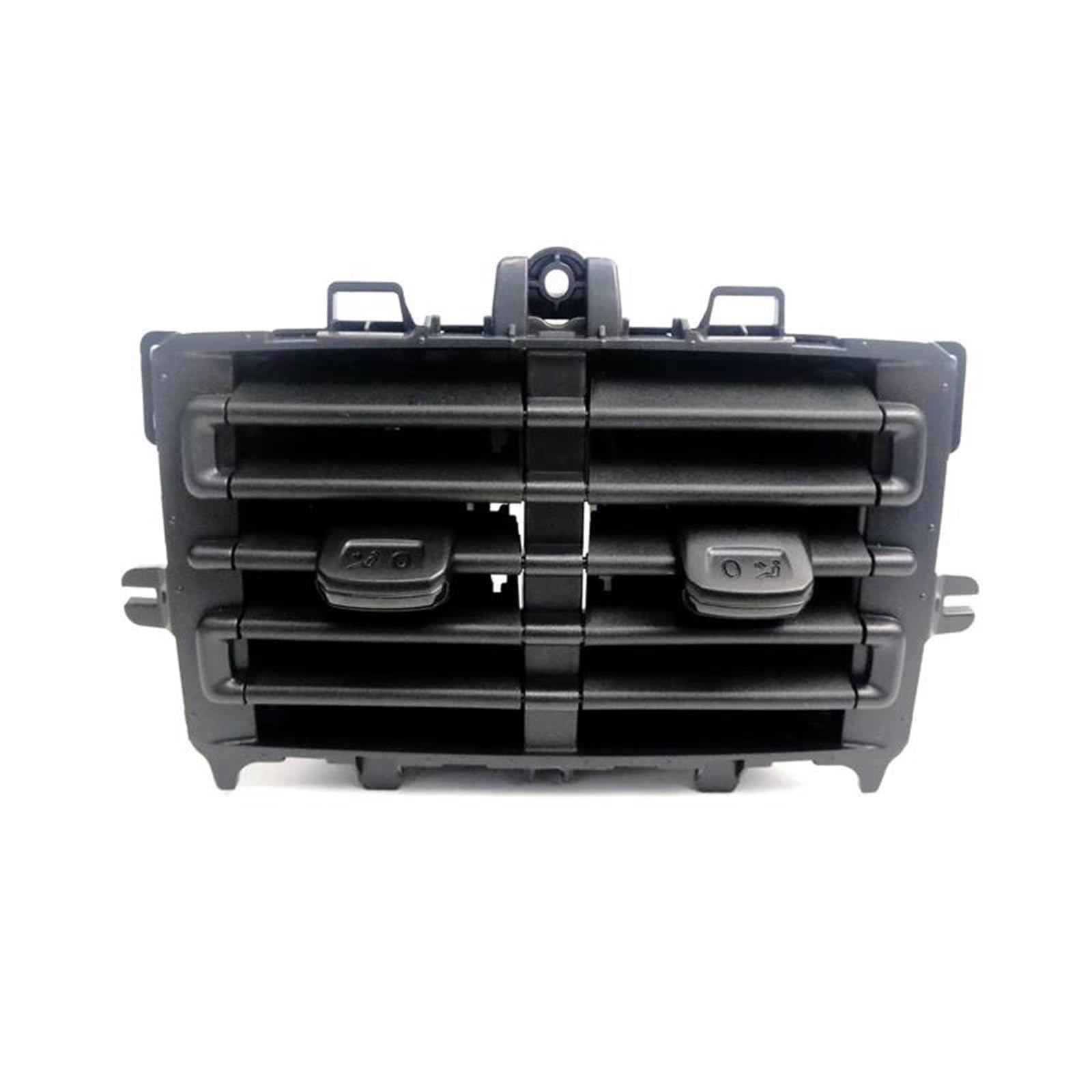 PIOGIGIMMN For Golf 8 MK8 Car Air Conditioning Vent Rear Outlet AC Ventilation car air conditioning vent assembly