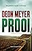 Prooi (Afrikaans Edition)