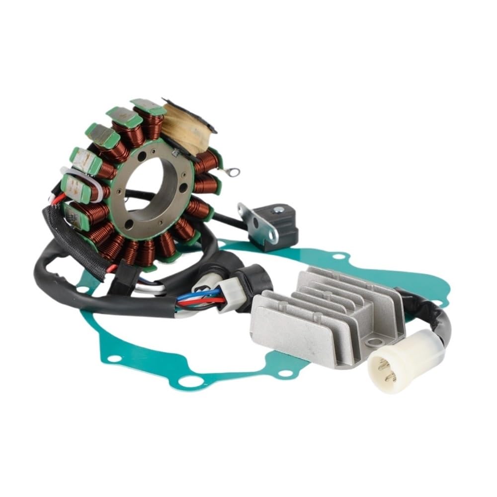 Joint de régulateur de stator pour Moto-4 250 et 225 modèles 1986 à 1991