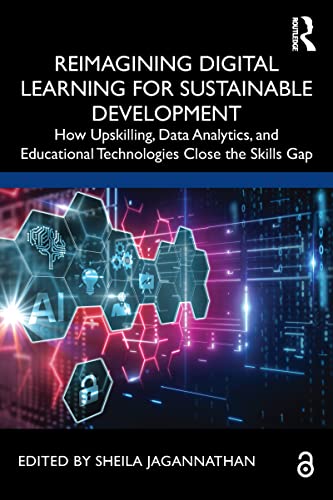 Reimagining Digital Learning for Sustainable Development view 2
