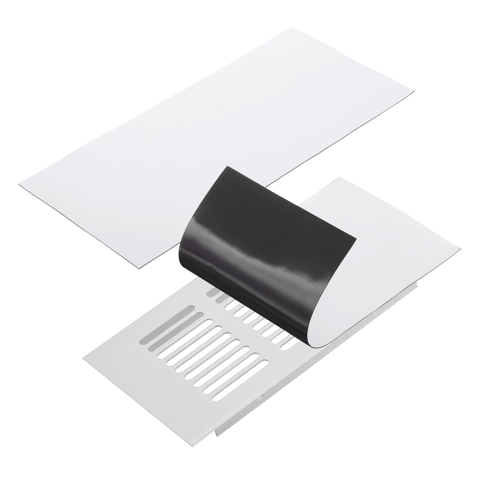 PATIKIL 305 x 140 mm Magnetic Vent Cover