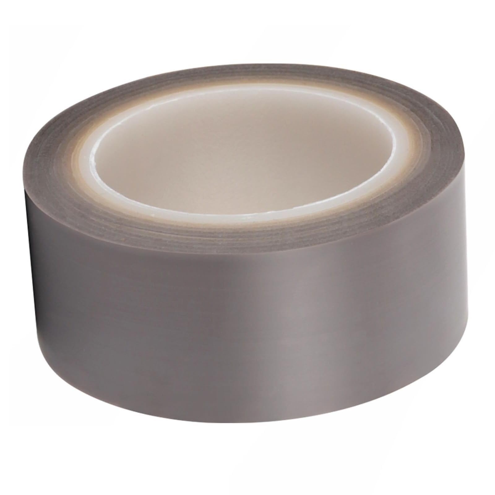 Cinta resistente al calor de PTFE de alta temperatura - Cinta de tela PEFT de grado industrial de 10 cm de ancho(Thick0.18mm)