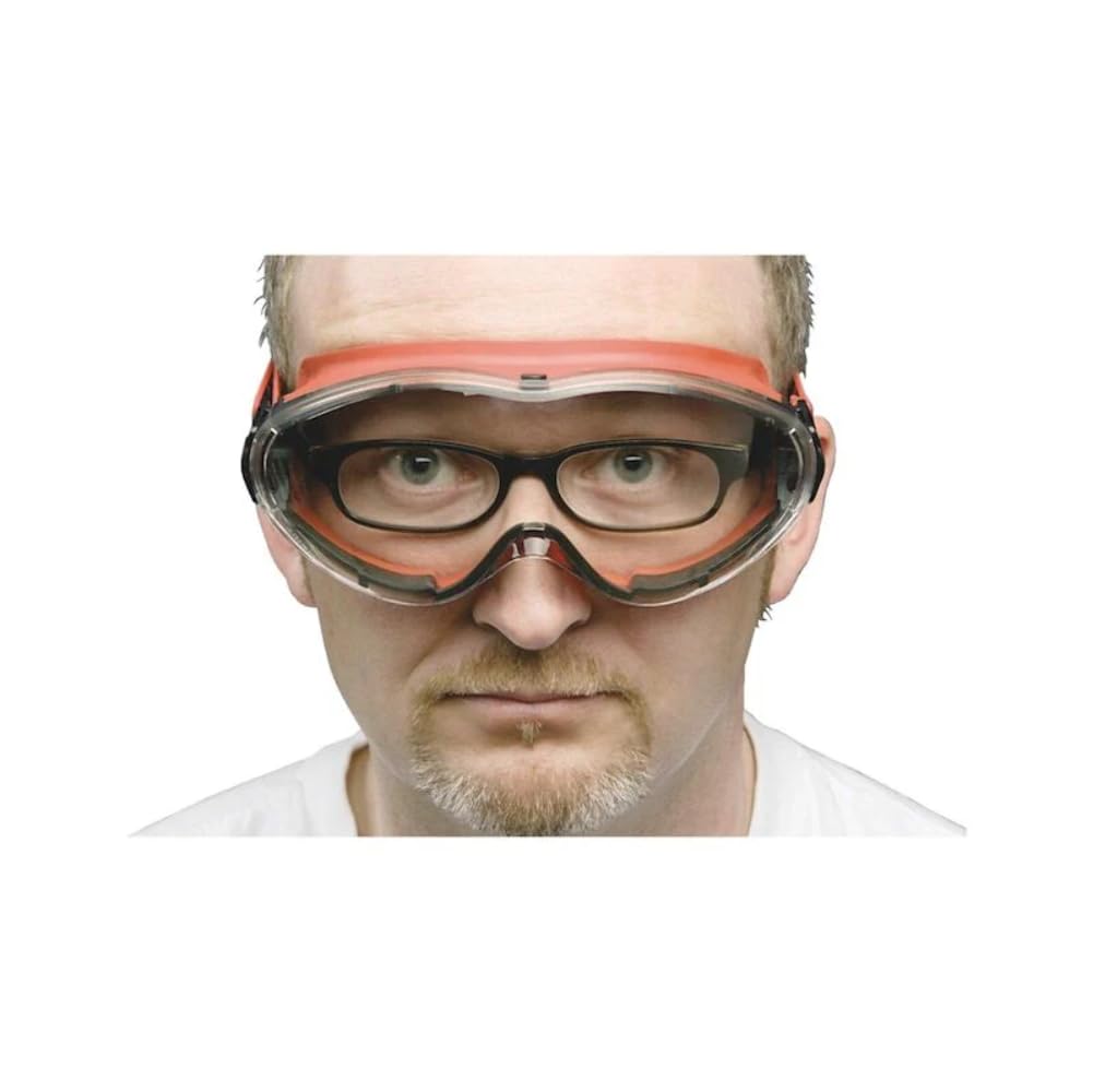 Wuerth Schutzbrille für die Arbeit 0899102110