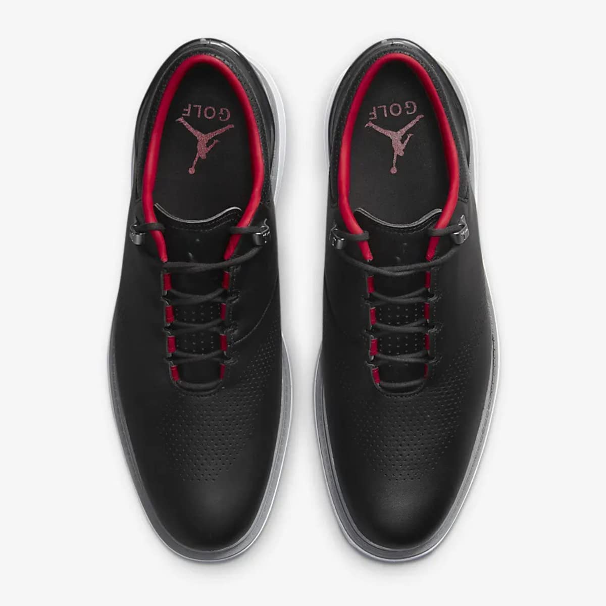 Amazon.co.jp: NIKE ナイキ スパイクレス ゴルフシューズ 25.0cm 