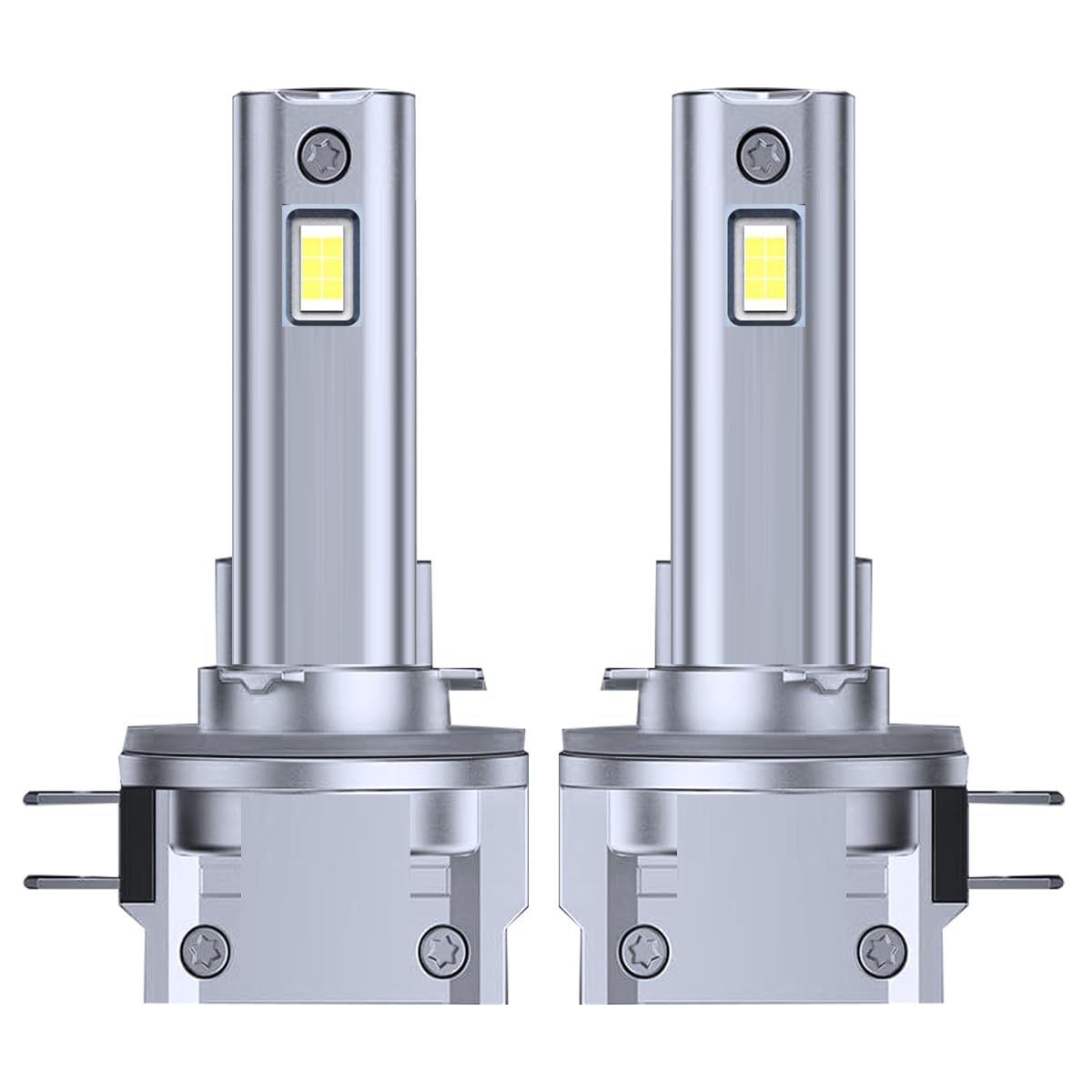 CAR 9008 LED HEADLIGHT BULBS