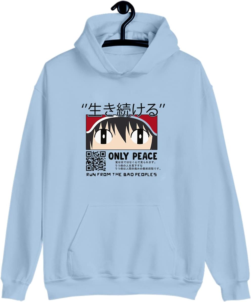 Kotaro Lives Alone Merch Kotaro Lives Alone Kotaro Eyes T-Shirt Men Shirt T Shirt Gift Long Sleeve Hoodie Crewneck