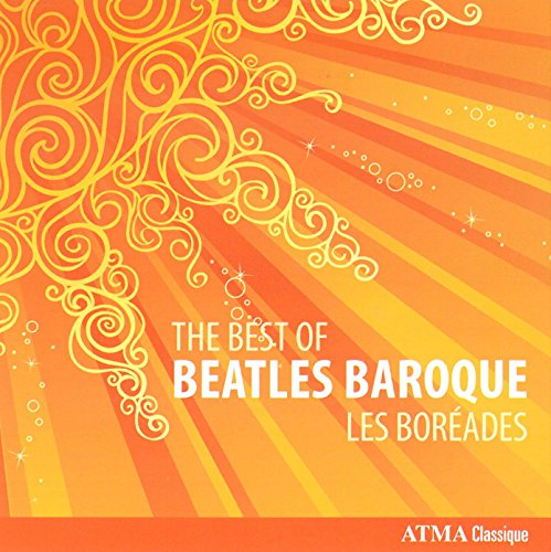 Best of Beatles Baroque