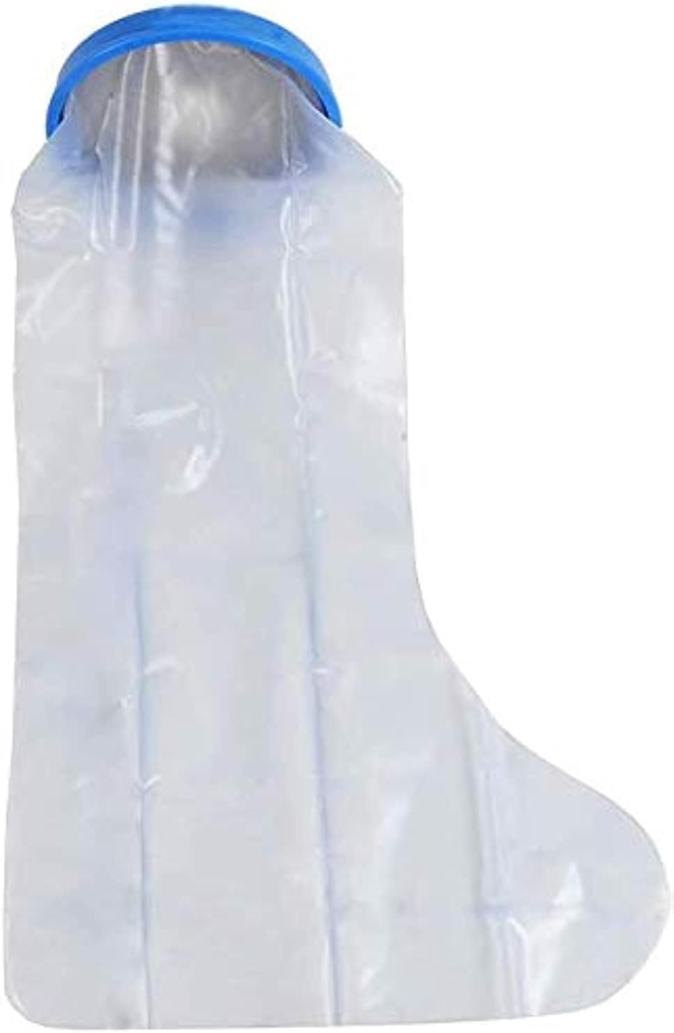 luckstar Water Proof Leg Cast Cover for Shower Watertight Foot Protector