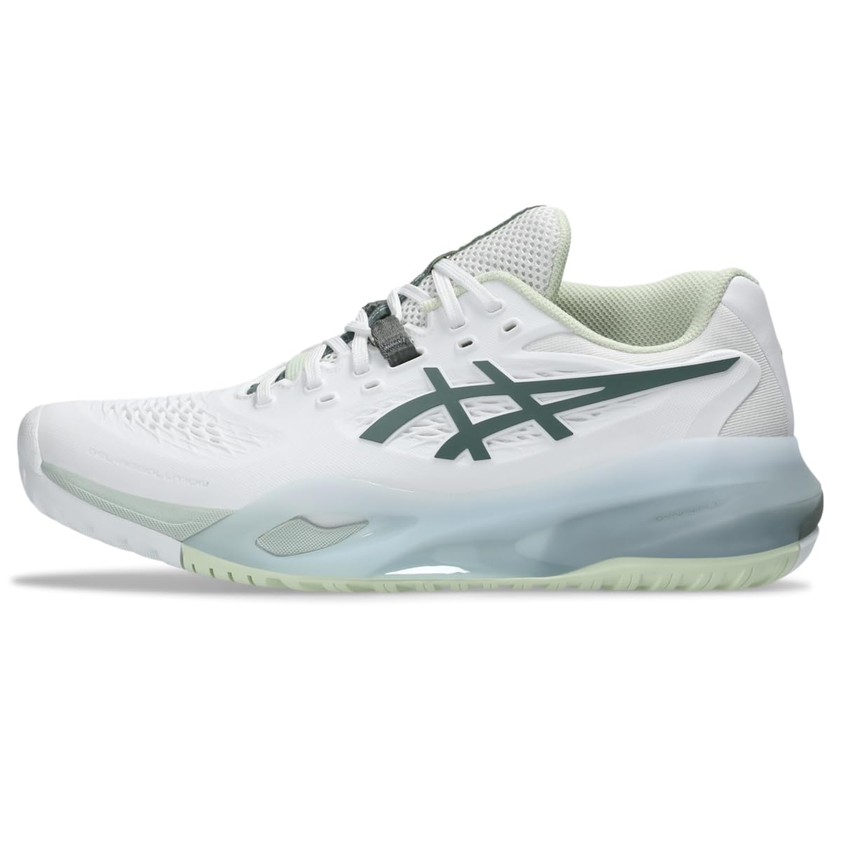 ASICS Gel-Resolution X Sneaker