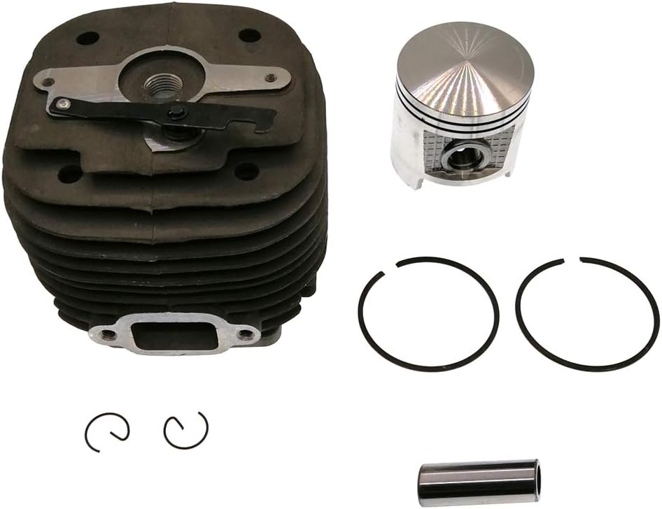 Cancanle 58mm Cylinder with Piston for Stihl 090 090G 070 MS720 1106 020 1202