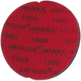 Abralon Sanding Pad 1000 Grit