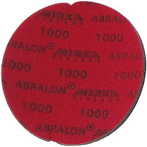 Abralon Sanding Pad 1000 Grit