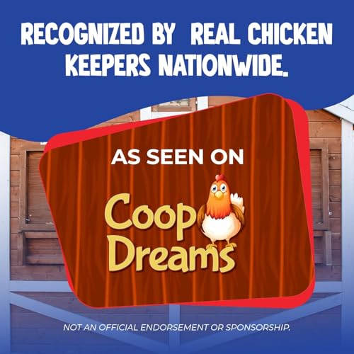 Chubby Dried Mealworms | 11 lbs | High Protein Non GMO Insect Treat for Wild Birds, Chickens & Backyard Feeders - Image 5