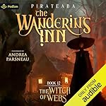 Cover of The Witch of Webs