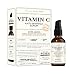 Rosen Apothecary Vitamin C: Anti-Wrinkle Serum with Green Tea 1oz / 30ml