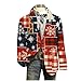 Christmas Blazer for Men Vintage Corduroy Ugly Jacket Funny Xmas Graphic 3 Button Holiday Party Jackets Work Blazer Multicolor