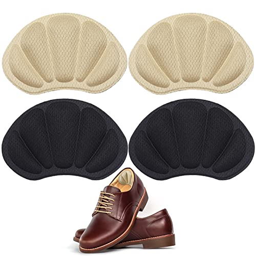 Best Heel Grips for Shoes Too Big UK