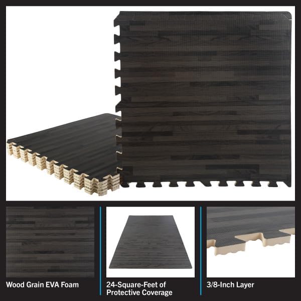 Miniatura 6 de Baldosas de espuma EVA