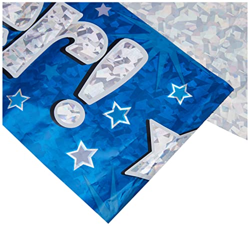 Oaktree 1.587.611,8 cmHappy Birthday teenager