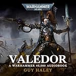 Cover of Valedor