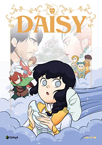 Collana: Tipitondi Daisy. Ediz. integrale