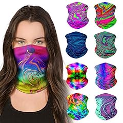 9pcs Psychedelic