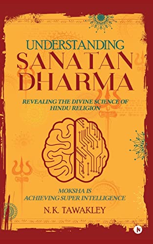 UNDERSTANDING SANATAN DHARMA