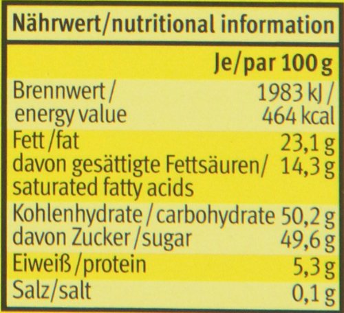 RCP Verpoorten Eierlikör-Pralinés, Vollmilch-Schokolade, Flüssige Füllung, Alkoholhaltig, Tolles Geschenk, 200 g - Image 5