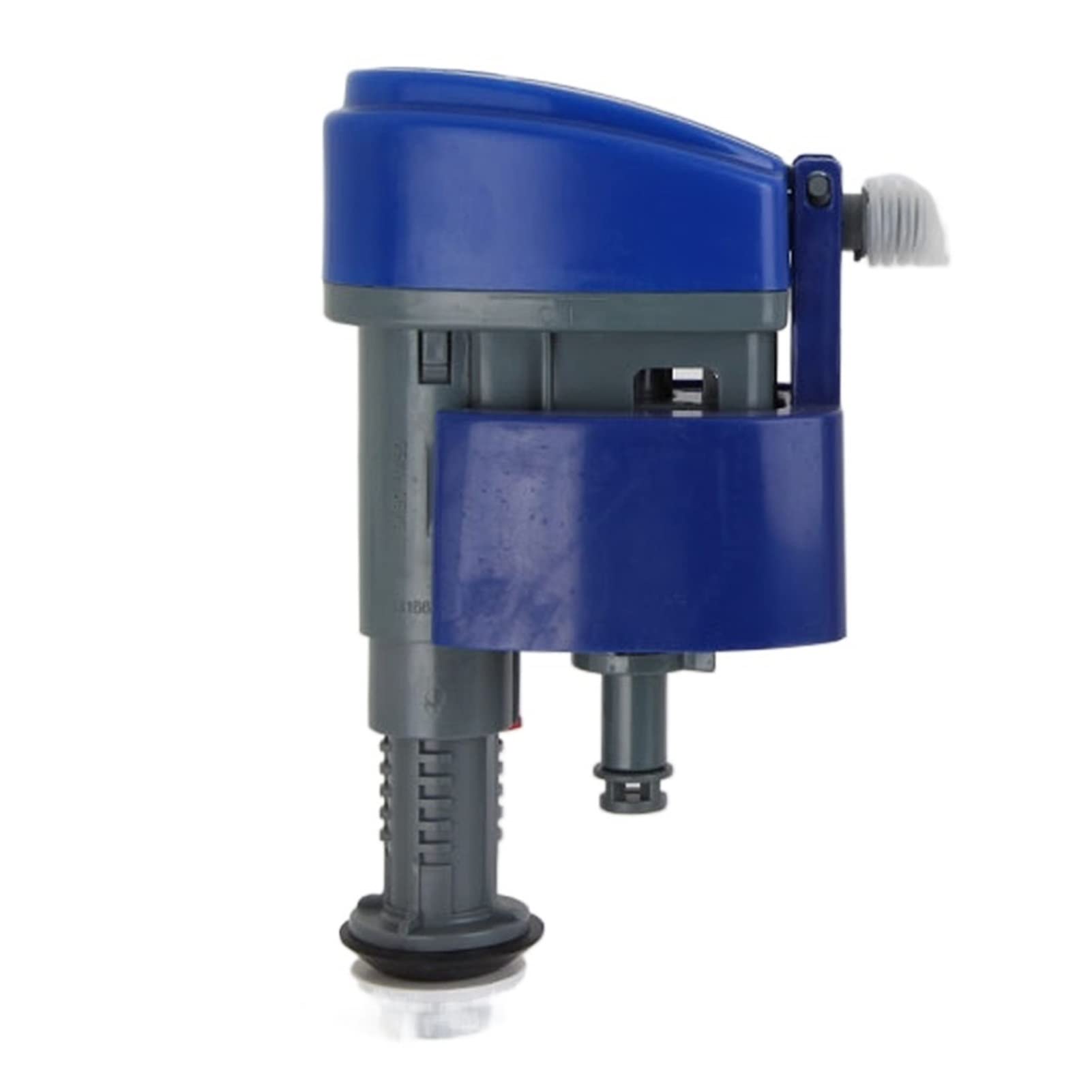 VOREAL Batomio ToiletToilet Válvula de Entrada muda Flotación Flotación Bajo Tanque de Agua Hidratación Accesorios de Agua Válvula de Agua Leisurely