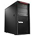 Produktbild Lenovo ThinkStation P320 i3-6100 RAM 32 GB Festplatte 2 TB Windows 10 WLAN (generalüberholt)