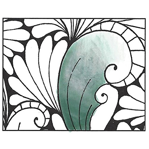 Tombow Dual Brush Pen Art Marker, 249 - Hunter Green, 1-Pack #TOP4