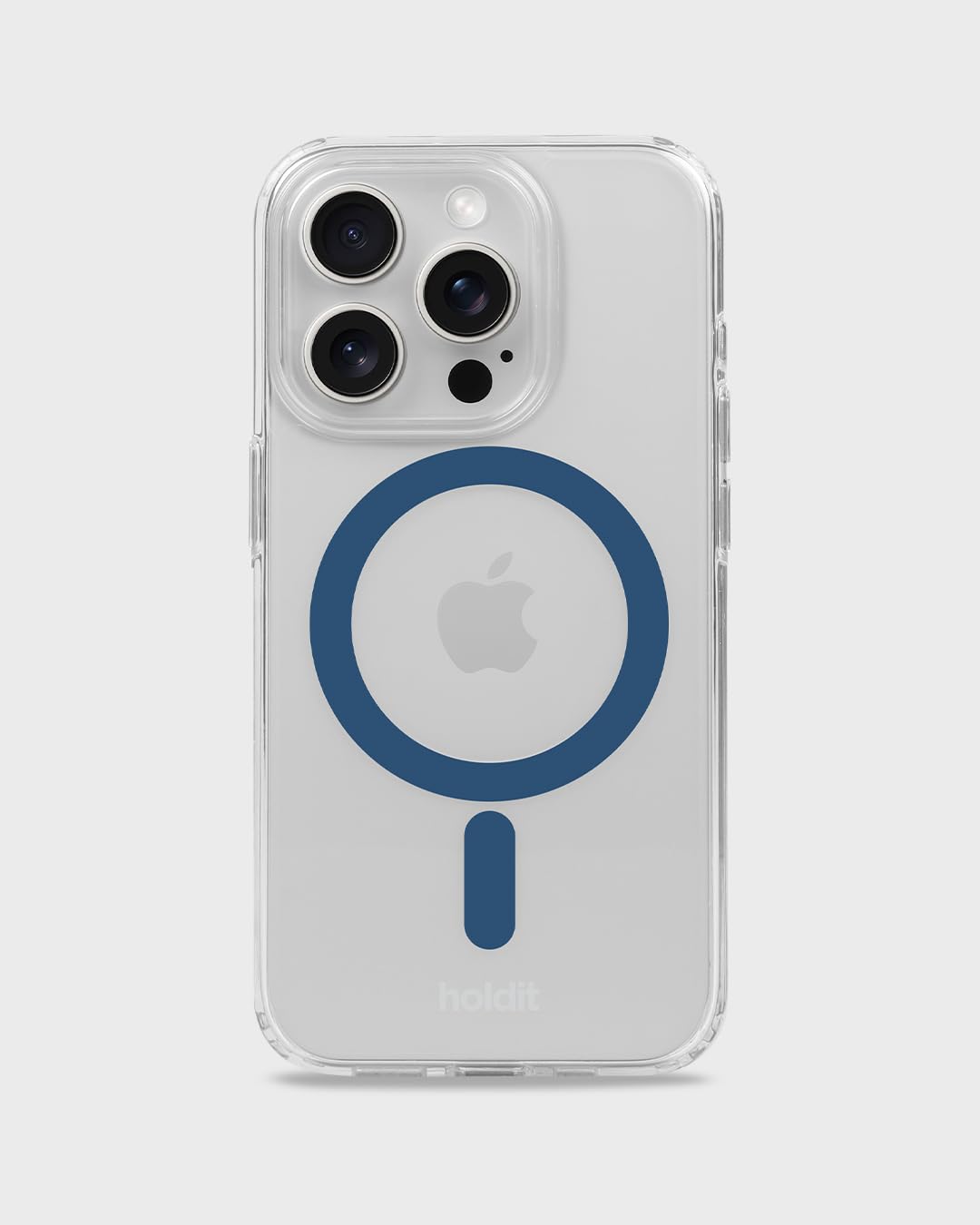 Amazon.co.jp: Holdit ブランド iPhone 15 Pro ケース MagSafe 対応 