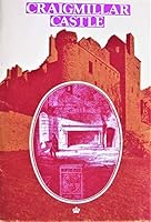 Craigmillar Castle 0114916160 Book Cover