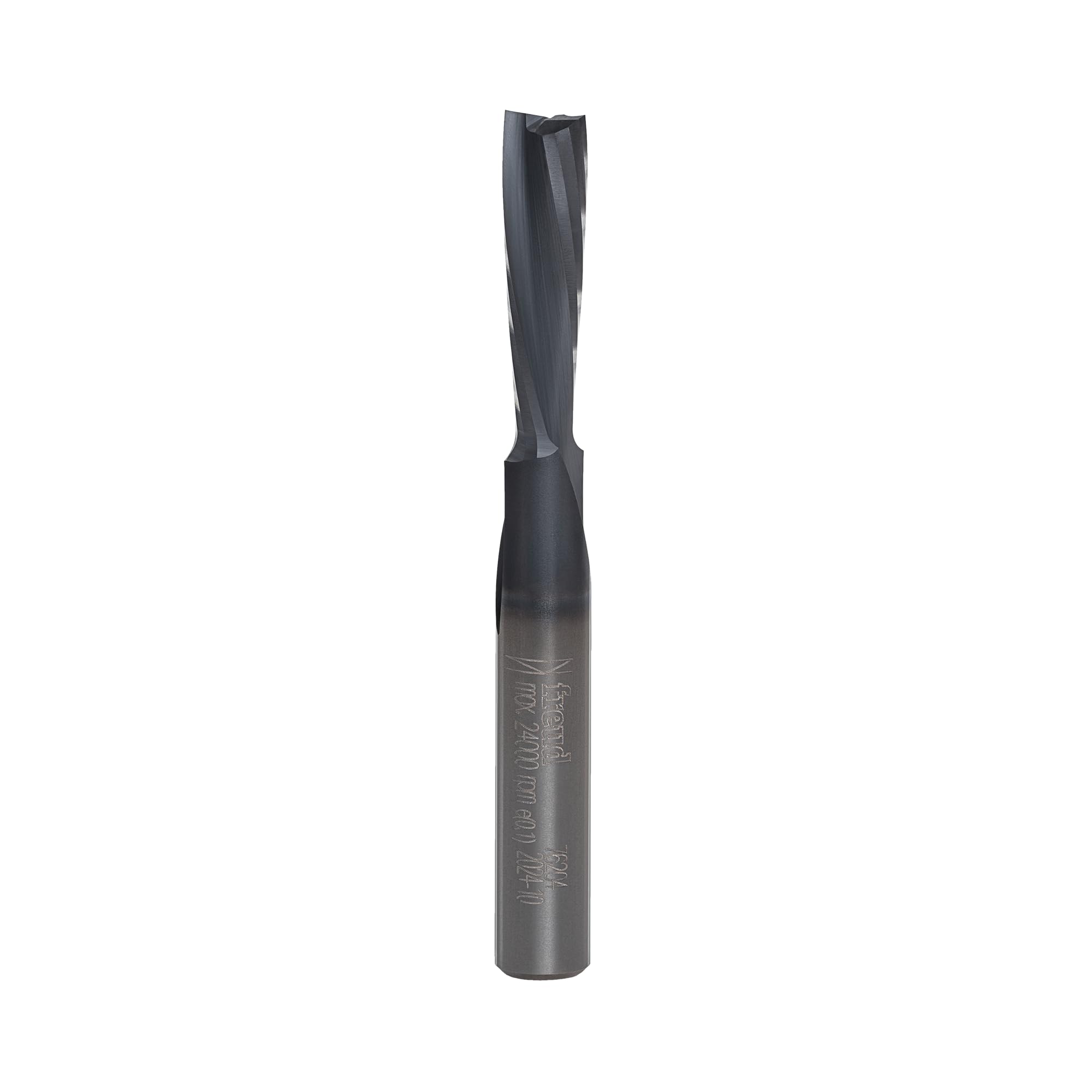 Freud 76-204: 7/32" (Dia.) Down Spiral Bit with 1/4" Shank โ image 1