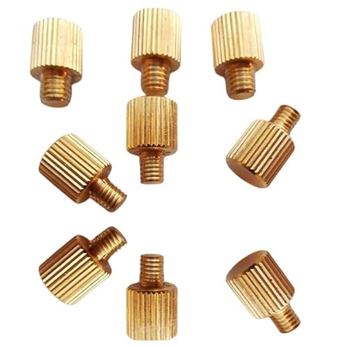 1`10 ^J ܂݃lW M3 M4 M5 M6 ی^ gbN [bgt ~`wbh ߃{g p @BlW(5pcs,M6x20mm)