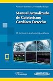 cateterismo cardiaco derecho  Manual actualizado de cateterismo cardiaco derecho