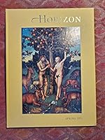 Horizon, a Magazine of the Arts. Volume XIII. Number 2. Spring 1971 B000I3FOFA Book Cover
