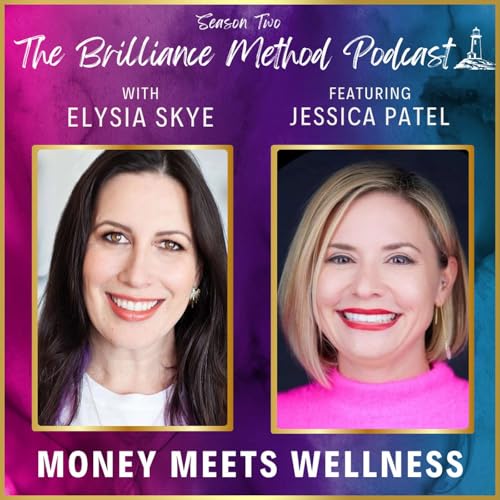 Money Meets Wellness with Jessica Patel - Find Out Your Money Personality