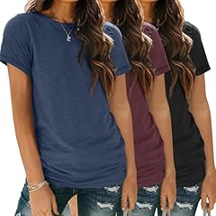 3 Pack: Navyredblack