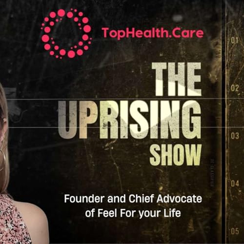 From Diagnosis to Advocacy: Jessica's Journey and the Feel for Your Life App
