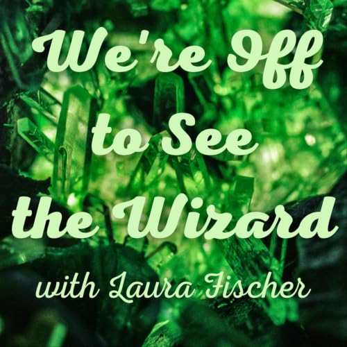 We're Off to See the Wizard Titelbild