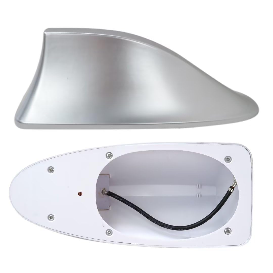 Antena De Tiburón Para Coche, Radio Am/fm, Hyundai Sonata, N