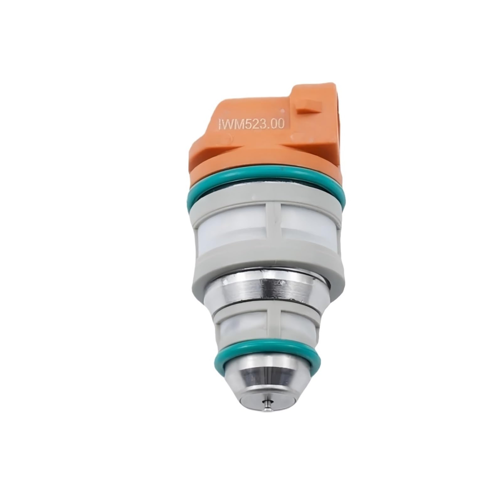Fuel Injector 0437502047 is Compatible for Fiat 500000 0.9-Liter Engine (1991-1994 Models)