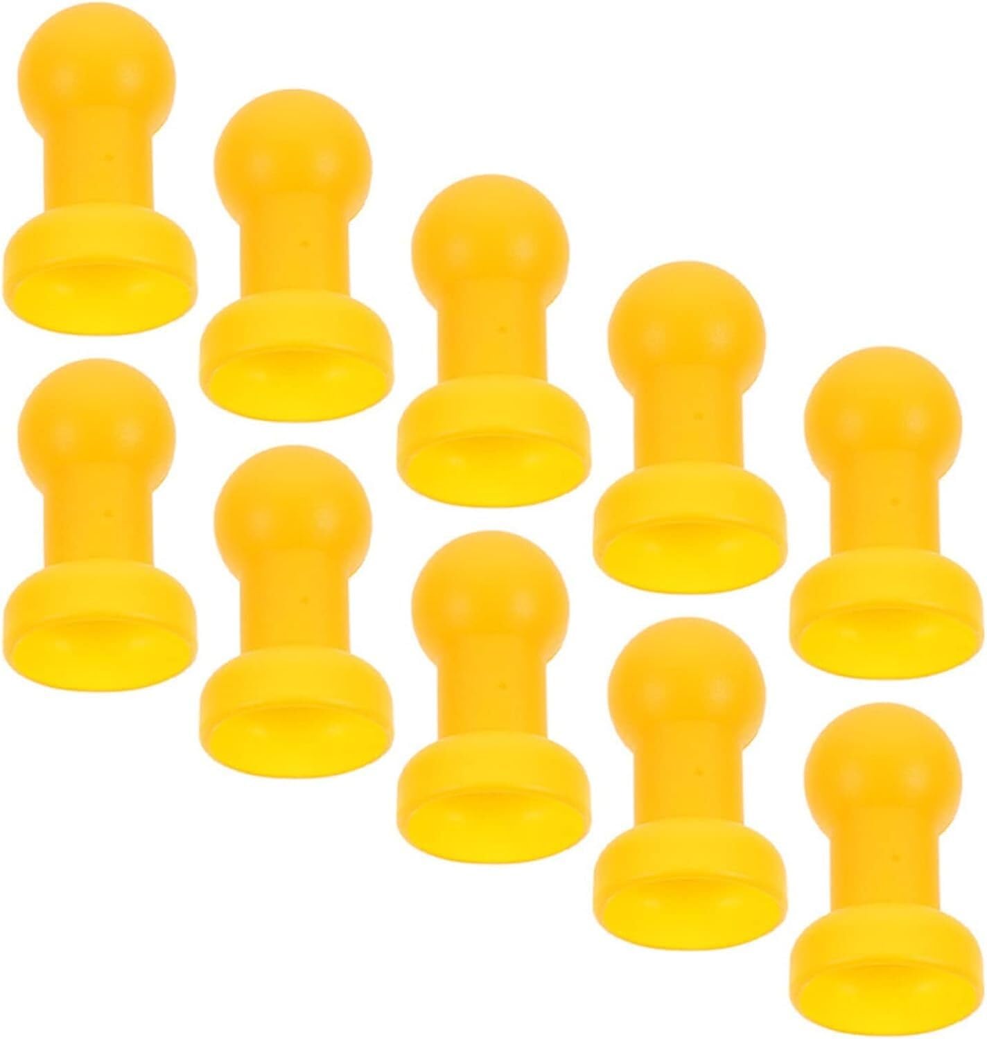 TFG - Ttfd Trampoline Enclosure Pole Cap, Durable Thickened Trampoline Pole Cap, for 25 Mm Diameter Trampoline Pole Accessories