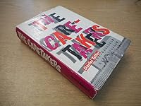 The Caretakers B0007EJ6NG Book Cover