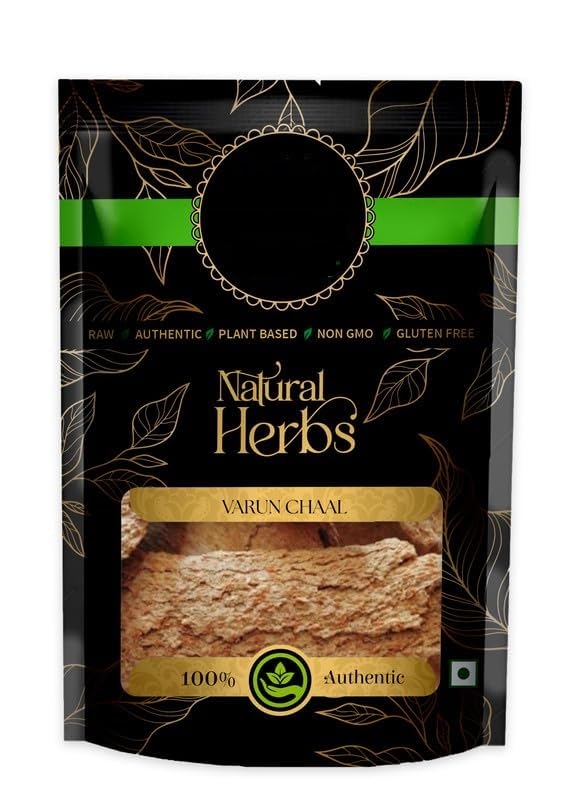 VarunChhal - 250 Gram/8.81 Oz - Barun Chaal - VarunChal - VarunBark - Barna