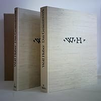 Wolf Huber. Das Gesamtwerk 3492023541 Book Cover