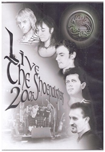 live the shoepolishers 2005